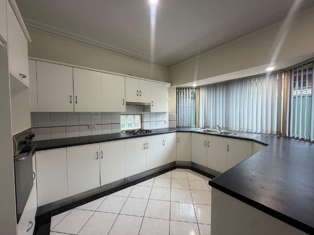 Spacious Family Living in Sought after Location!