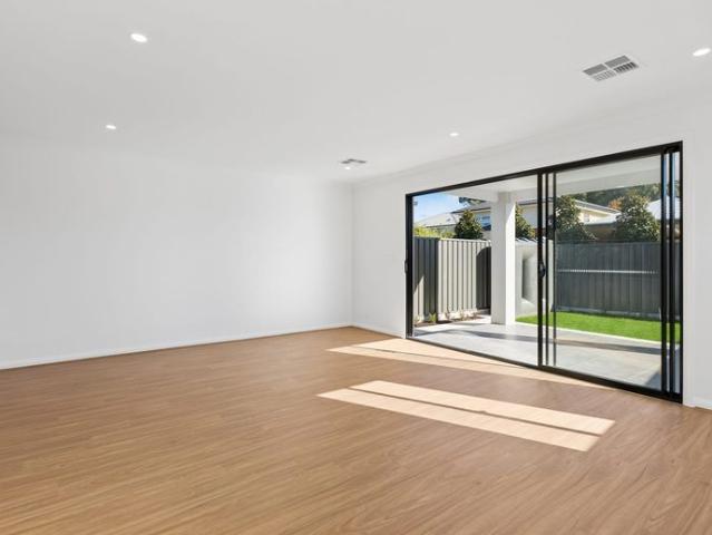 Spacious Family Living in Sought After Lockleys