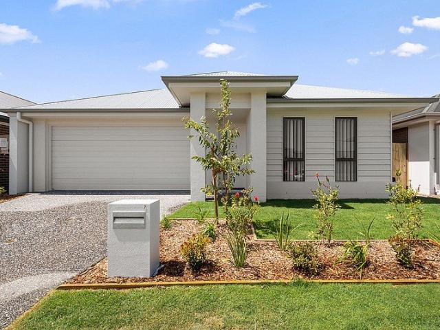 Spacious Family Living in Sought After Mango Hill!