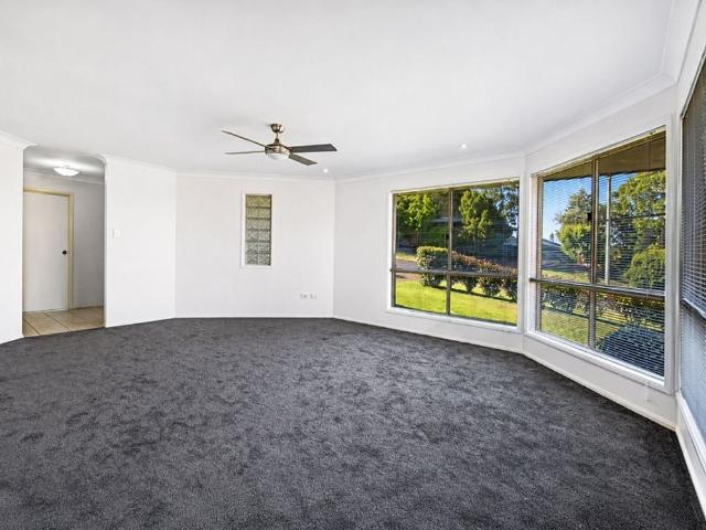 Spacious Family Living in Sought After Middle Ridge