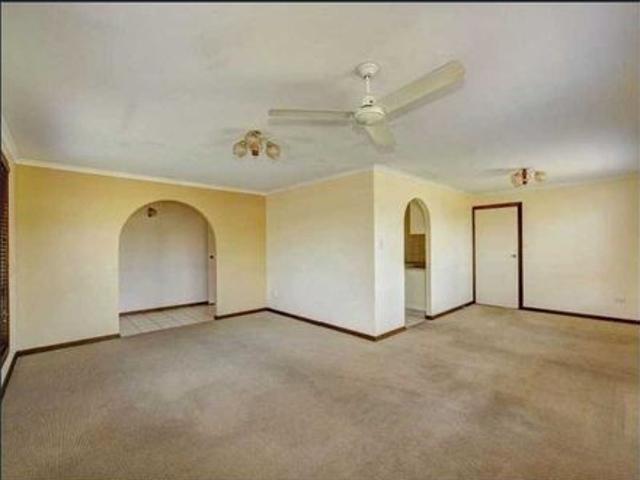 Spacious Family Living in Sought After Millbank – Massive Entertainment Area!
