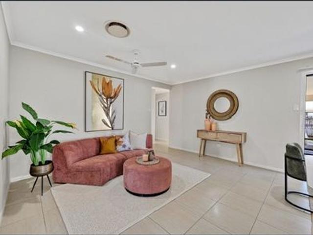 Spacious Family Living in Sought After Mount Low