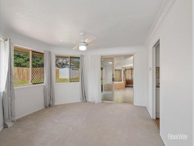 Spacious Family Living in Sought After Rangeville