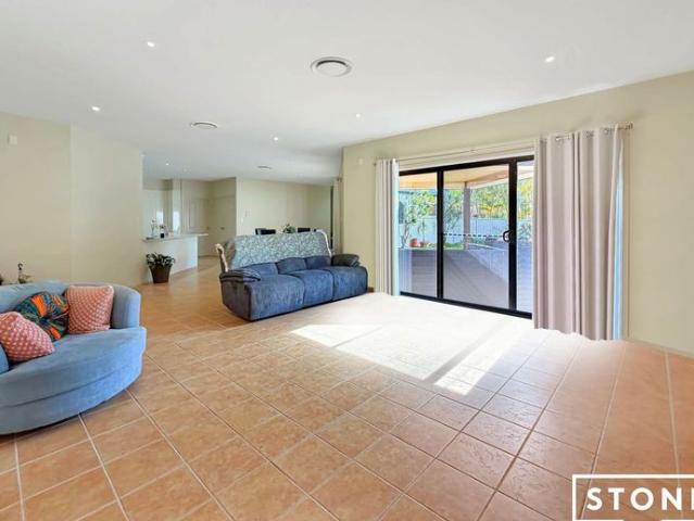 Spacious Family Living in Sought After Sawtell