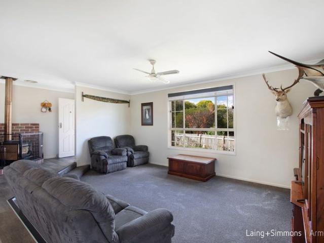 Spacious Family Living in Sought After South Hill