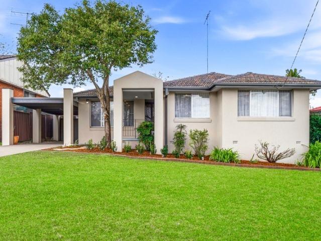 SPACIOUS FAMILY LIVING IN SOUGHT AFTER SOUTH PENRITH