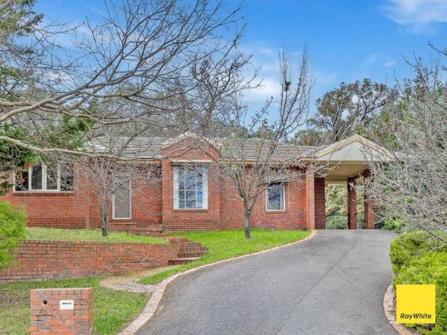Spacious Family Living in Sought After Spring Gully