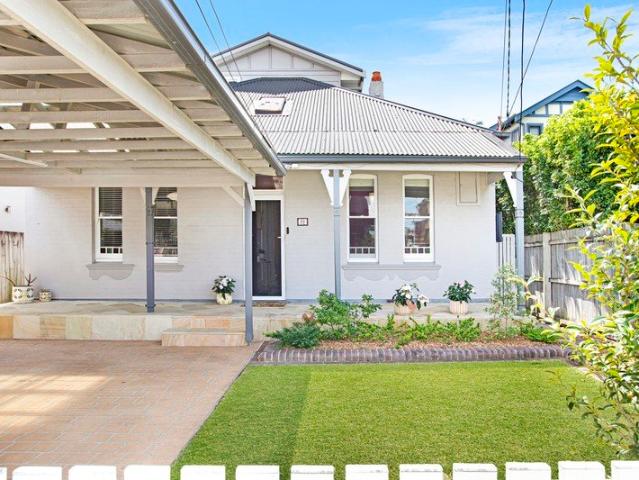 Spacious Family Living in the Vibrant Heart of Five Dock