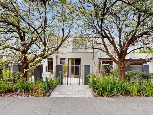 Spacious Family Living in the Balwyn High School Zone