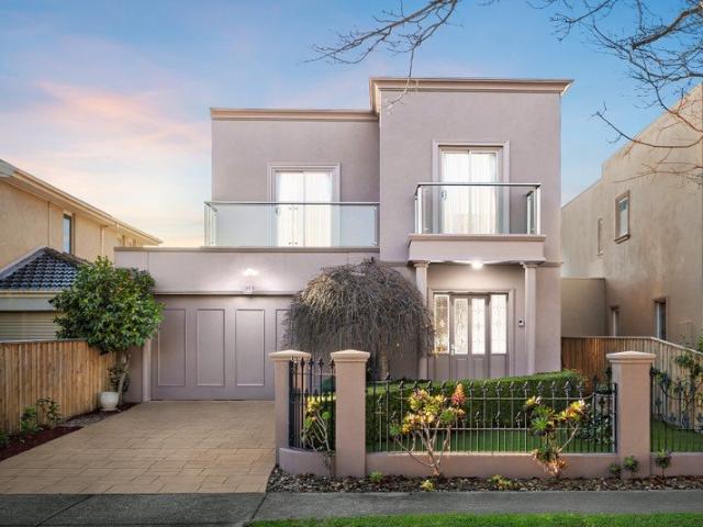 Spacious Family Living in the East Doncaster Secondary Zone
