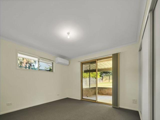 Spacious Family Living in the Glass House Mountains