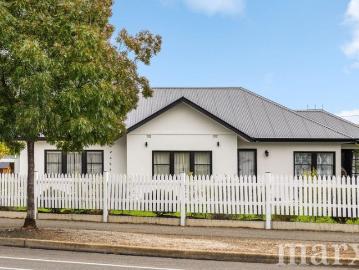 Spacious Family Living in the Heart of Tanunda
