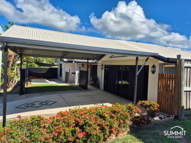 Spacious Family Living in the Heart of Tannum Sands