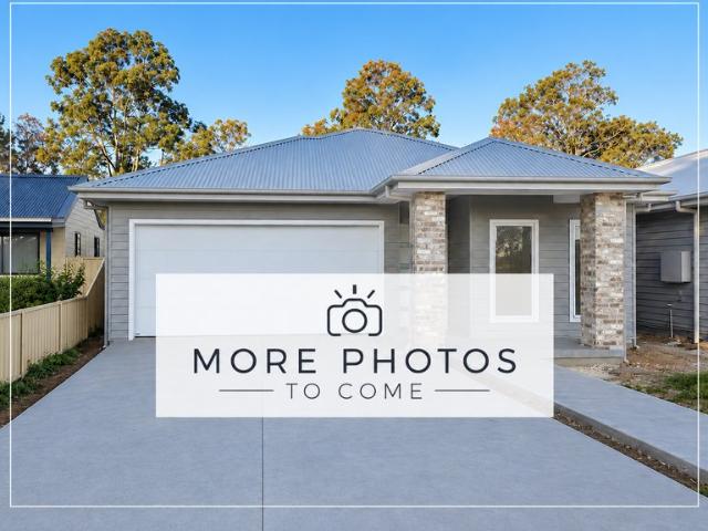 Spacious Family Living in the Heart of Tahmoor