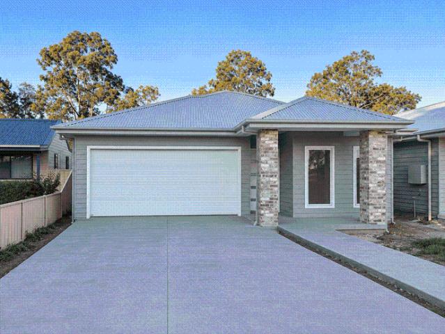 Spacious Family Living in the Heart of Tahmoor