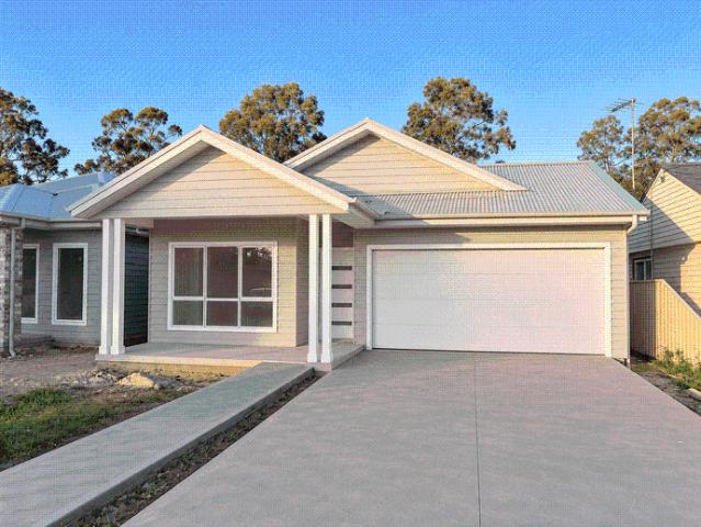 Spacious Family Living in the Heart of Tahmoor