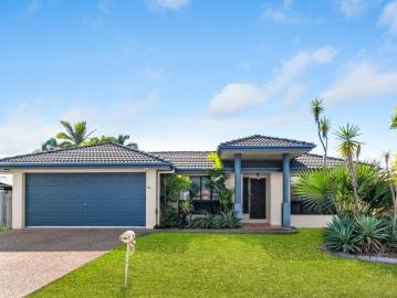 Spacious Family Living in the Heart of The Avenues Estate