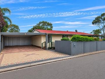 Spacious Family Living in the Heart of the Barossa