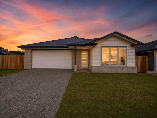 Spacious Family Living in the Heart of Urraween