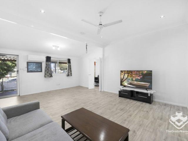 Spacious Family Living in the Heart of West Mackay