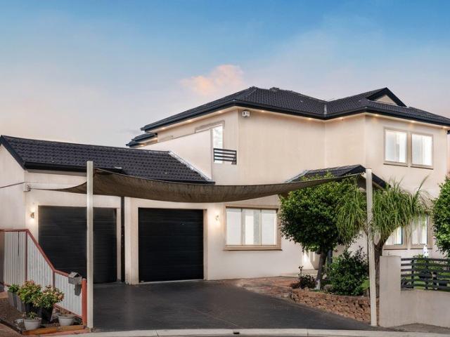 Spacious Family Living in the Heart of Wetherill Park