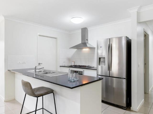 Spacious Family Living in the Heart of Yarrabilba