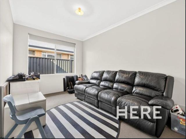 Spacious Family Living in the Heart of Baldivis