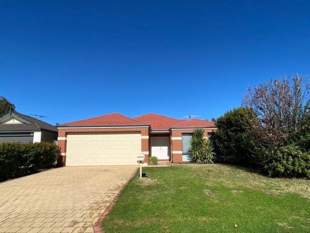 Spacious Family Living in the Heart of Baldivis