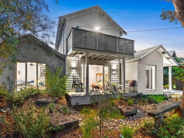 Spacious Family Living in the Heart of Barwon Heads