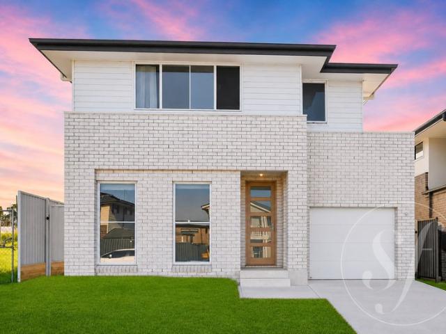 Spacious Family Living in the Heart of Box Hill