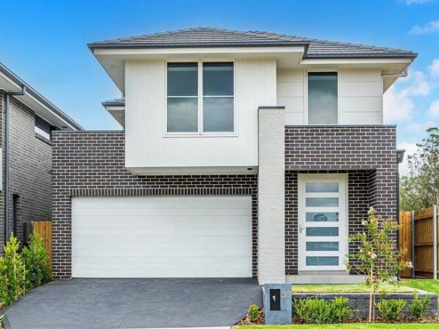 Spacious Family Living in the Heart of Box Hill