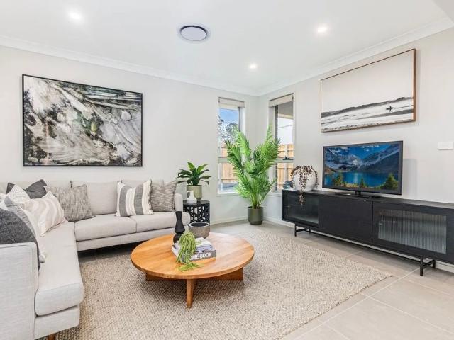 Spacious Family Living in the Heart of Box Hill