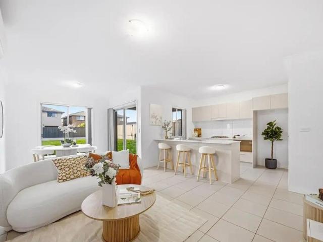 Spacious Family Living in the Heart of Box Hill
