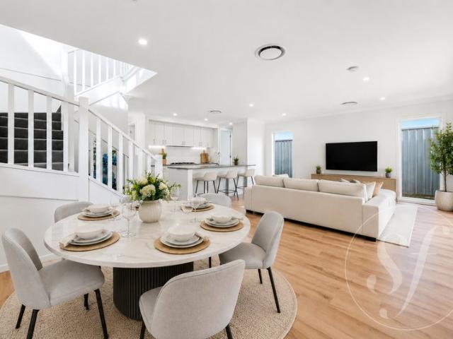 Spacious Family Living in the Heart of Box Hill