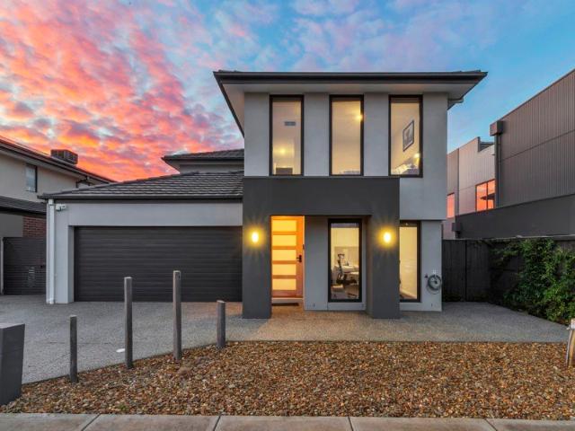 Spacious Family Living in the Heart of Brompton