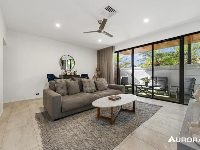 Spacious Family Living in the Heart of Bulimba