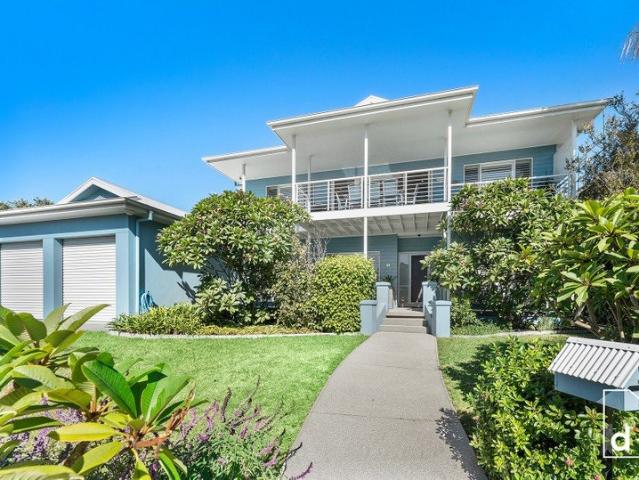 SPACIOUS FAMILY LIVING IN THE HEART OF BULLI
