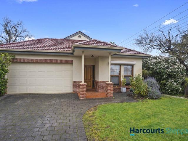 Spacious Family Living in the Heart of Burnside