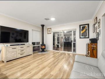 Spacious Family Living in the Heart of Byford