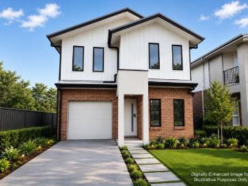 Spacious Family Living in the Heart of Caphilly Estate