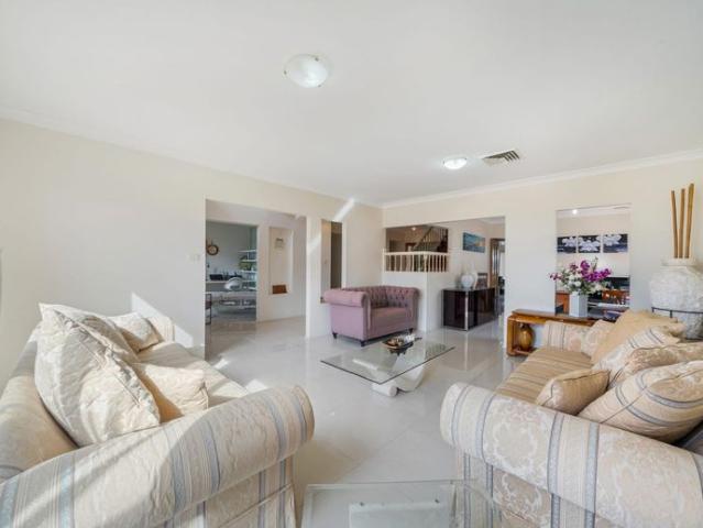 Spacious Family Living in the Heart of Casula
