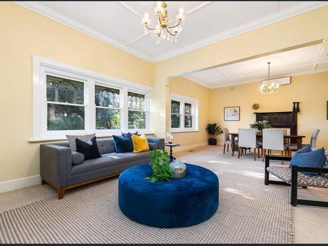 Spacious Family Living in the Heart of Caulfield South