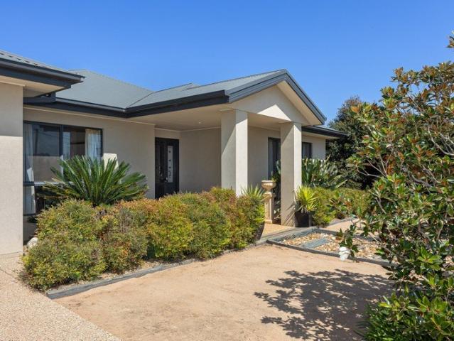 Spacious Family Living in the Heart of Coolamon