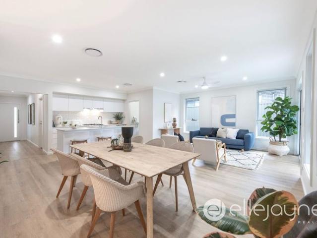 Spacious Family Living in the Heart of Cooranbong