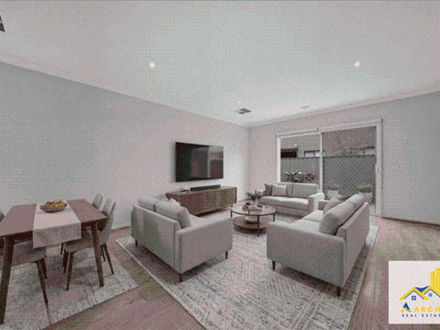 Spacious Family Living in the Heart of Craigieburn!