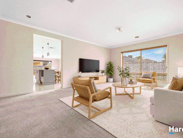 Spacious Family Living in the Heart of Cranbourne East