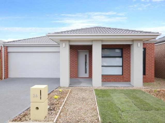 Spacious Family Living in the Heart of Curlewis