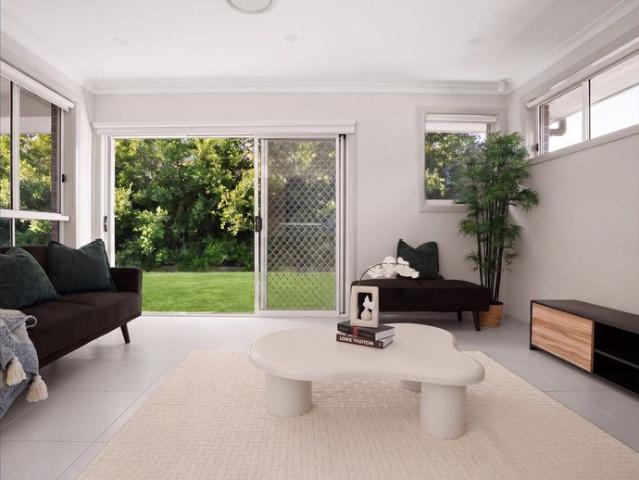 Spacious Family Living in the Heart of Denham Court