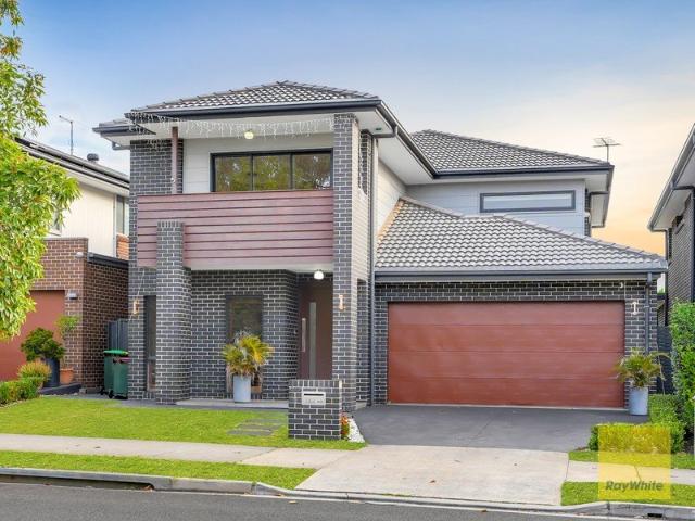 North Facing Spacious Family Living in the Heart of Denham Court