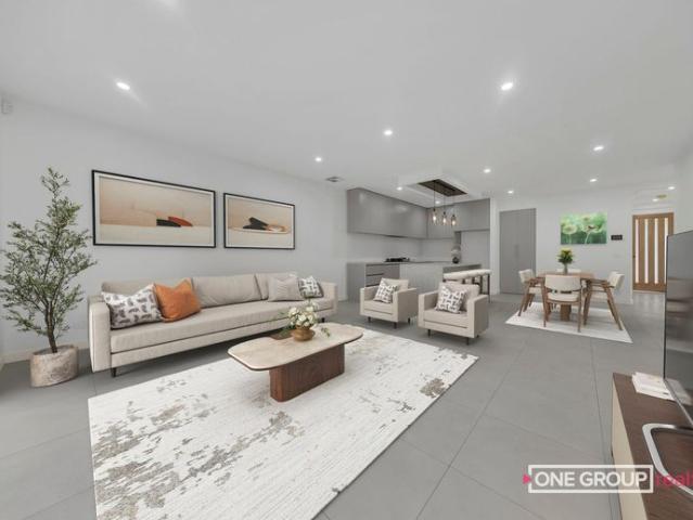 Spacious Family Living in the Heart of Donnybrook!